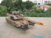 ROTF Deep Desert Brawl Deluxe (1)